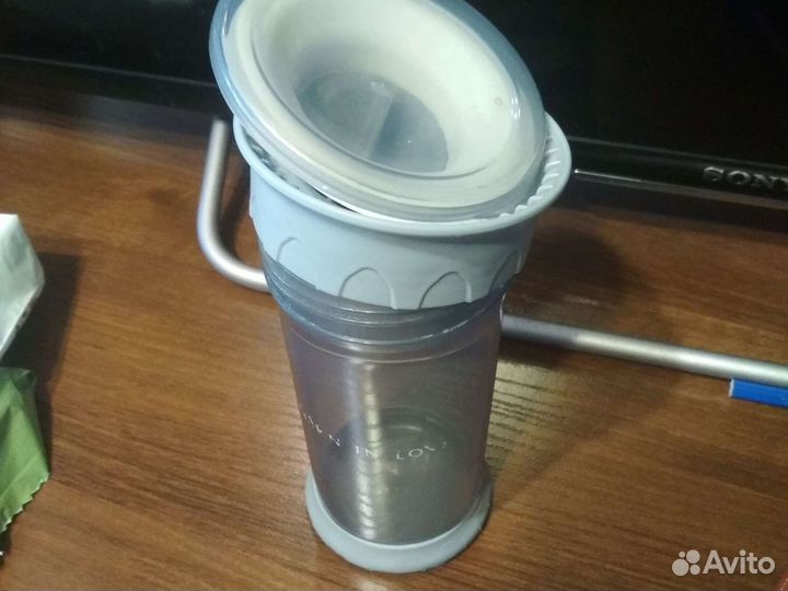 Поильник happy baby