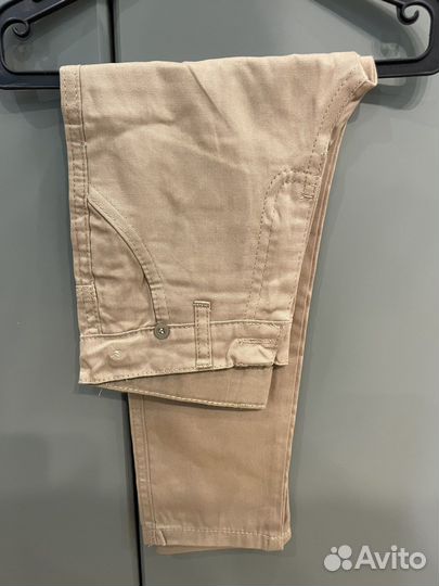 Новый детский костюм 110 и 116р