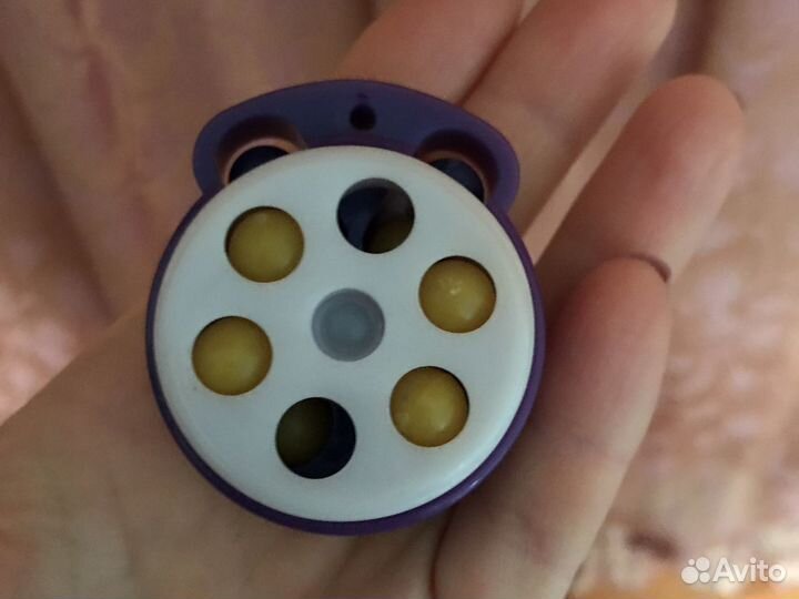 Головоломка