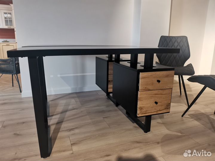 Компьютерный стол бу