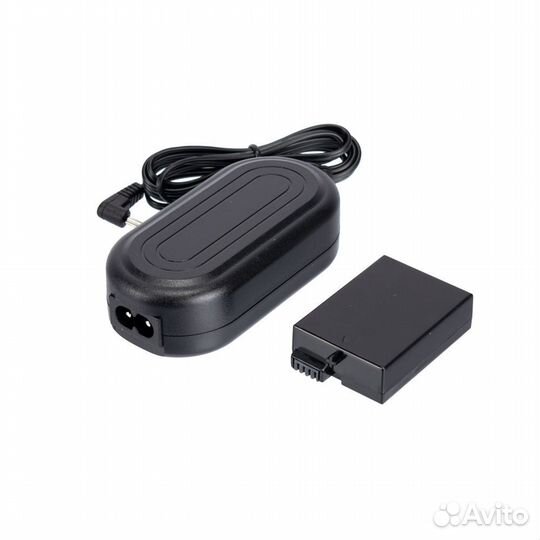Сетевой адаптер PWR под LP-E8 для Canon EOS 650D