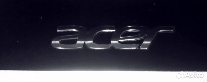 Ноутбук б/у acer Extensa 15 EX215-31P6NR