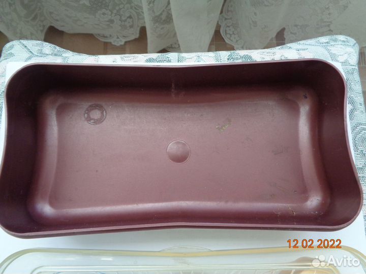 Шкатулки для украшений