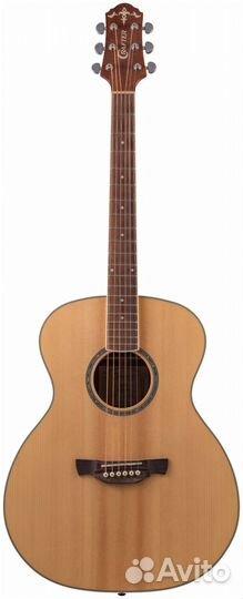 Crafter GA-8/NC - Гитара акустическая шестиструнн