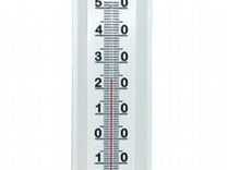 Термометр для помещений ттж-К (10. +50)