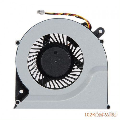 Кулер для ноутбука Toshiba Satellite C850, L850, L