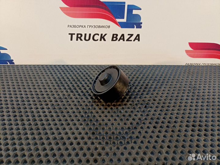 Ролик промежуточный Scania 5-series