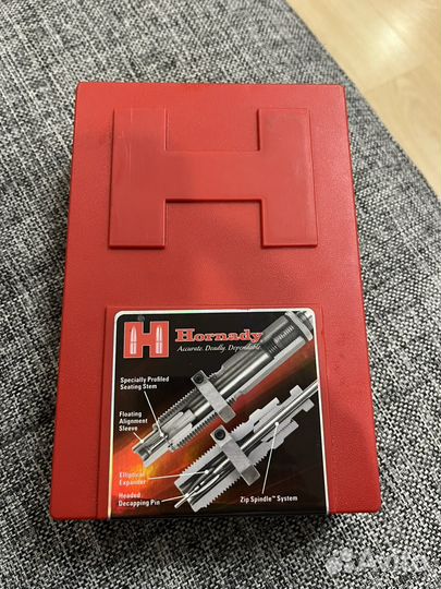 Матрицы для релоадинга 311. 7,62/54