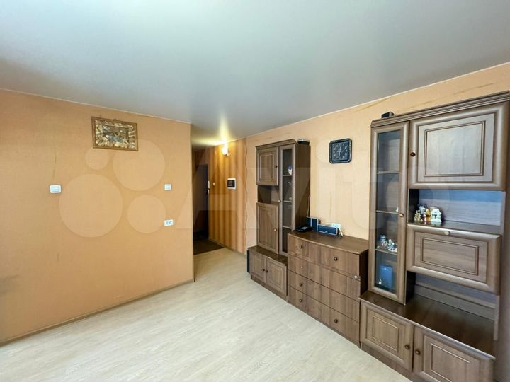 2-к. квартира, 44,2 м², 4/5 эт.