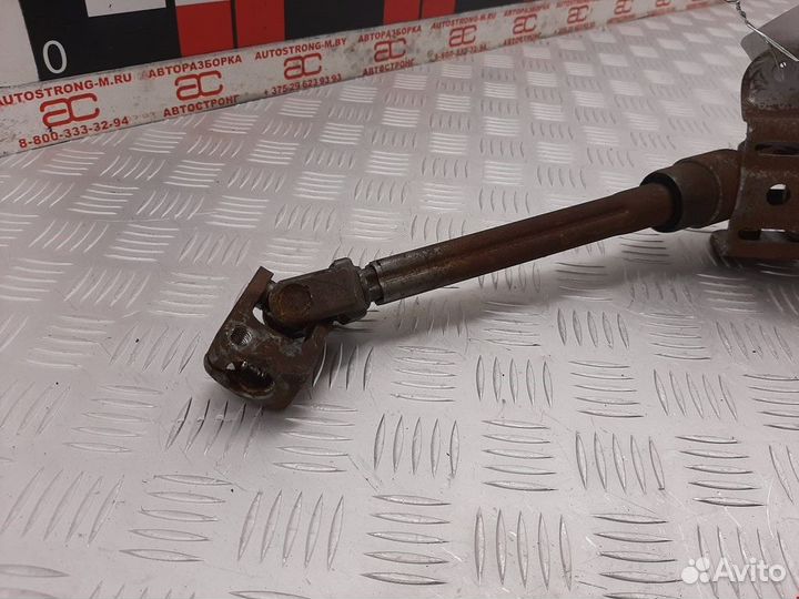 Рулевая колонка Dodge Journey рест. 2013