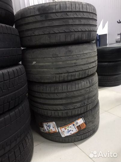Finixx BT3000 235/35 R18
