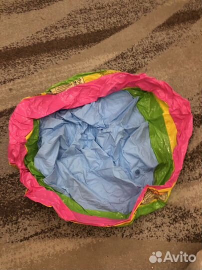 Аксессуары для плавания