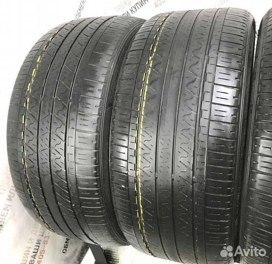 Dunlop SP Sport 5000 255/60 R17 106H