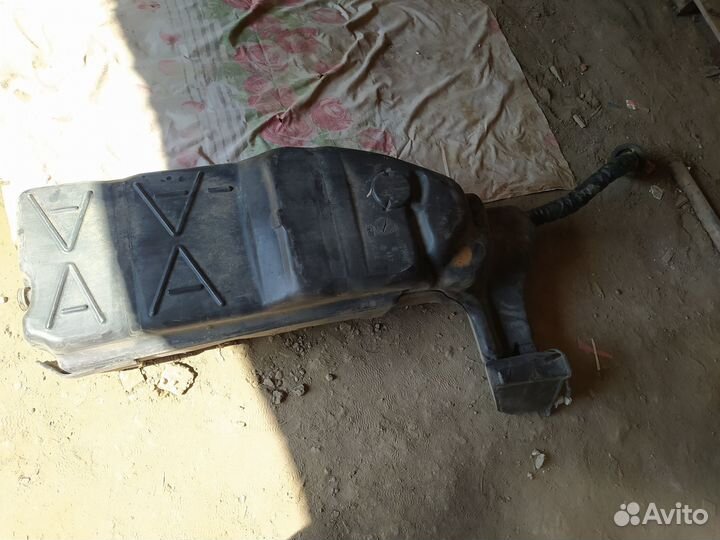 Кузовщина W163