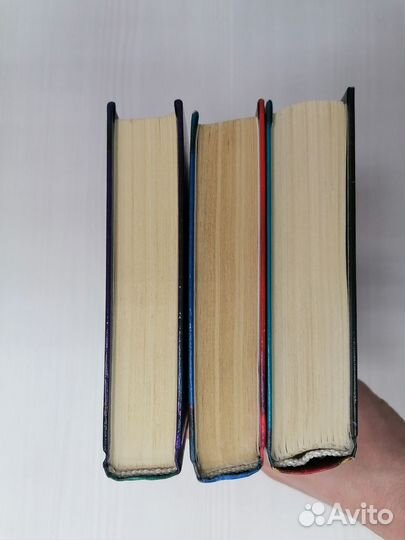 Книги серии сталкер