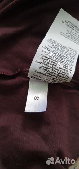 Uniqlo Водолазка heattech S