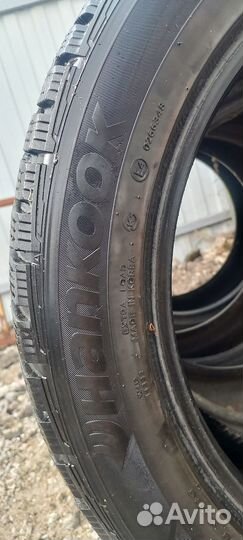 Hankook Winter I'Pike 225/50 R17