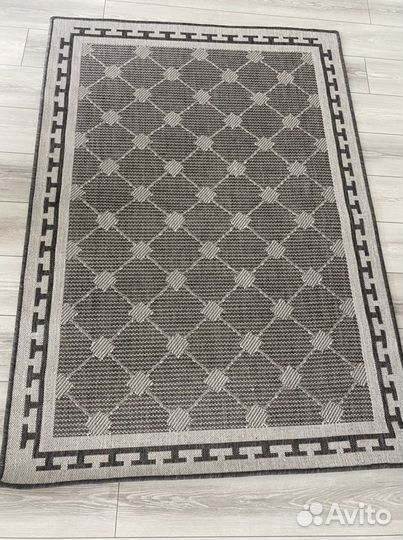 Ковер циновка новый