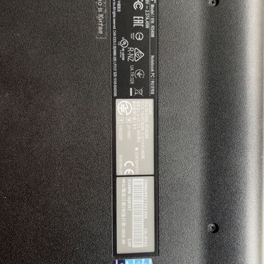 Ноутбук asus