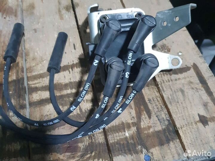 Катушка зажигания