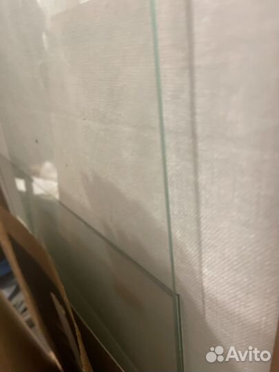 Стекло для картин