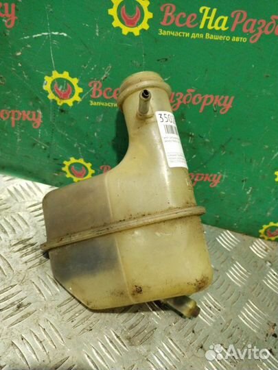 Бачок расширительный Daewoo Matiz хетчбэк 0.8Л