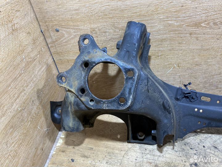 Рычаг задний продольный правый Ford Mondeo 4