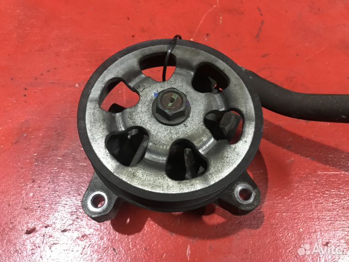 Гур Honda Accord 7 CL K20A6