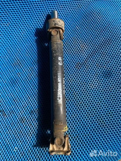 Карданный вал Great Wall Hover