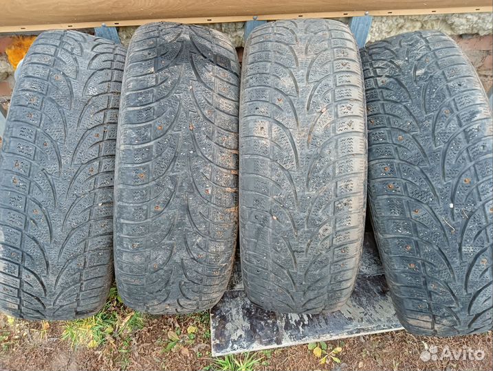 Sailun Ice Blazer Alpine 18/5 R18 26