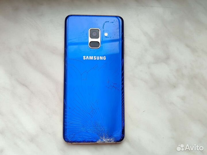 Samsung galaxy a8 2018