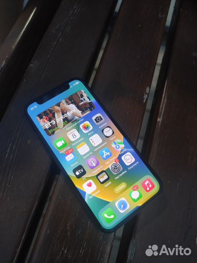 Айфон 12 мини 64gb