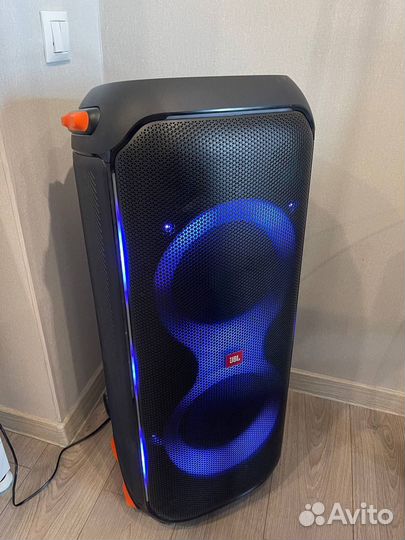 Колонка jbl partybox 710 бу