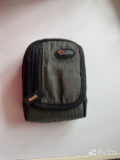 Видеокамера