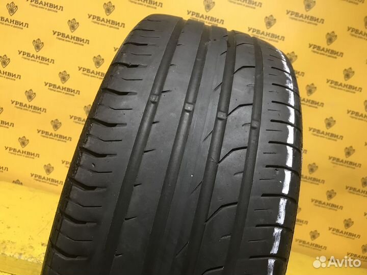 Continental ContiPremiumContact 2 215/45 R16 86H