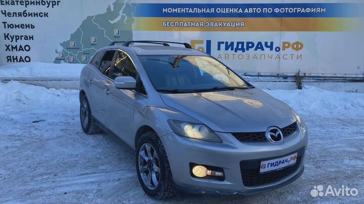 Привод передний правый Mazda CX-7 GP31-25-50XE