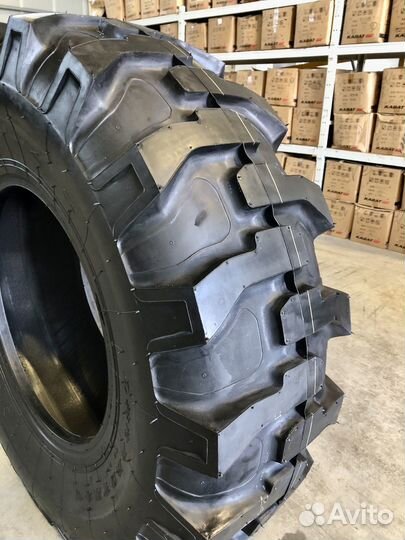 16.9-24 12PR R-4 TL Henan