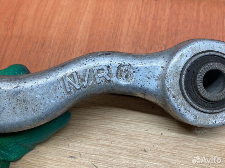 Развальные рычаги задние Lexus GS 350 450 250 2012