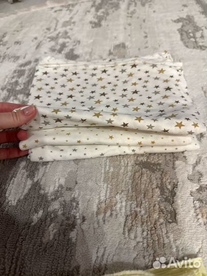 Вещи детские