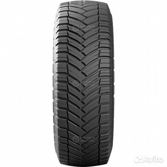 Michelin Agilis CrossClimate 215/65 R16 109T