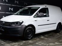 Аренда авто с выкупом Volkswagen Caddy