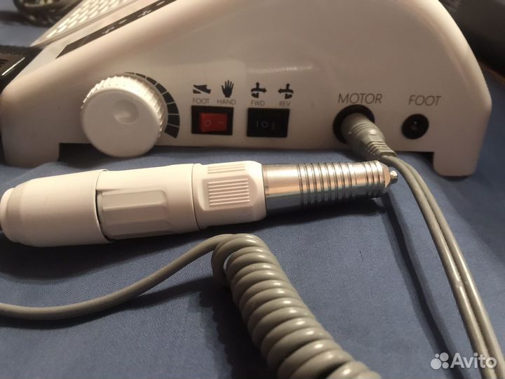 Аппарат для маникюра