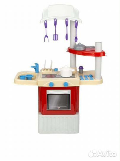 Детская кухня