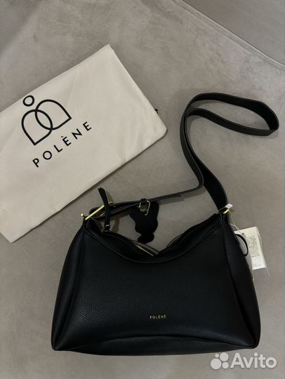 Сумочка женская Polene Umi