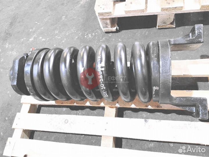 Натяжитель цепи JCB JS330autotier3