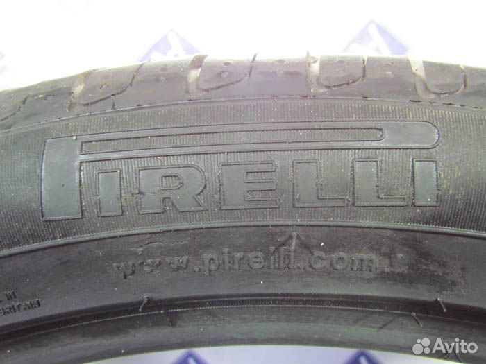 Pirelli Scorpion Verde 275/40 R21 102M