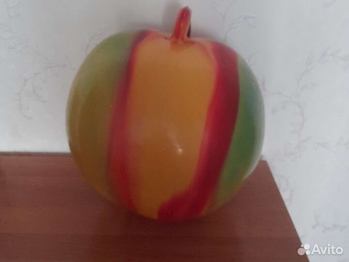 Мячик для фитнеса