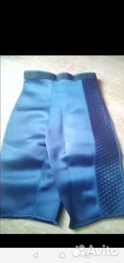 Шорты для похудения р. М