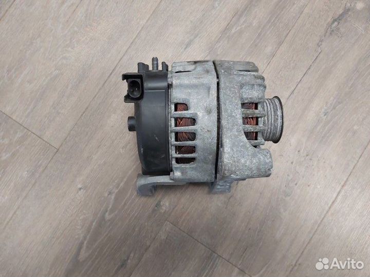 Генератор Bmw 5 E60/61