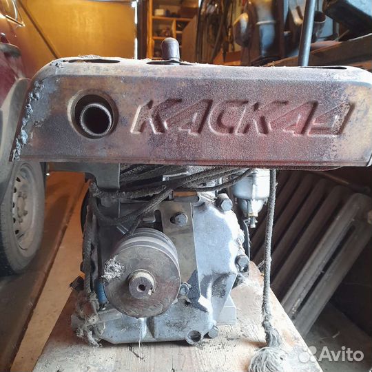 Продам запчасти